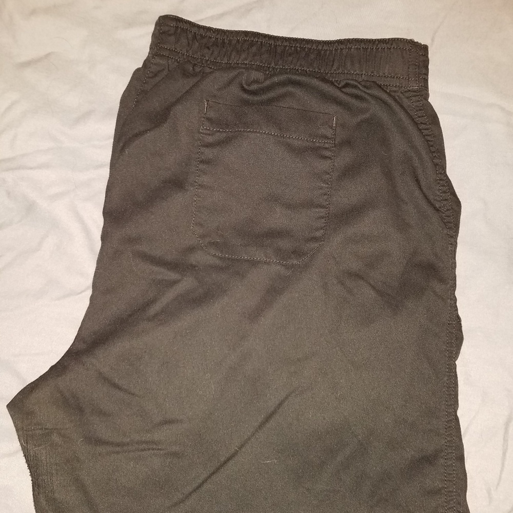 Scrub pants